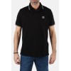 Polo-Shirt mit kurzen Ärmeln Stone Island