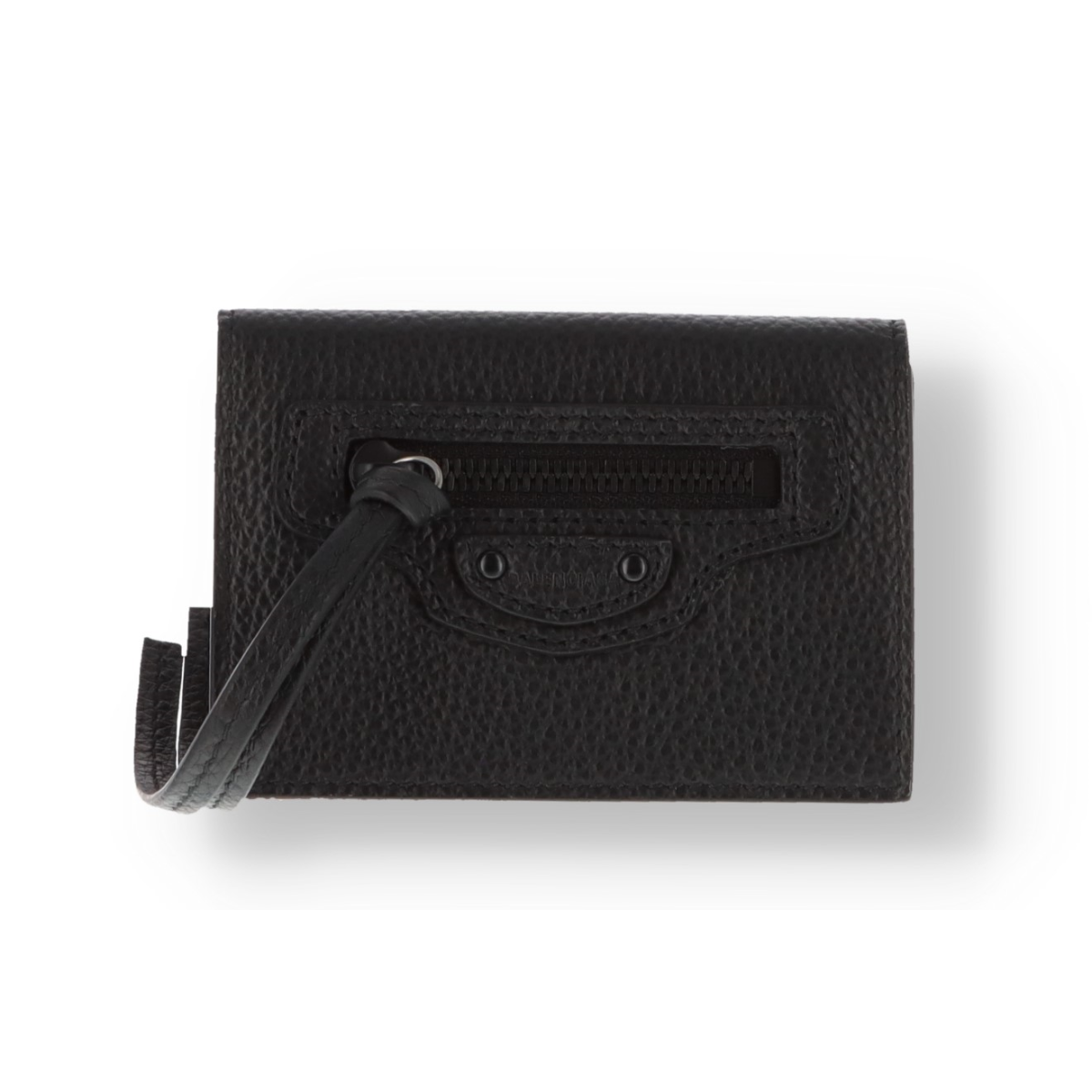 Balenciaga Neo Mini Wallet
