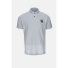 Polo-Shirt mit kurzen Ärmeln Stone Island