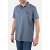 Polo-Shirt mit kurzen Ärmeln Stone Island