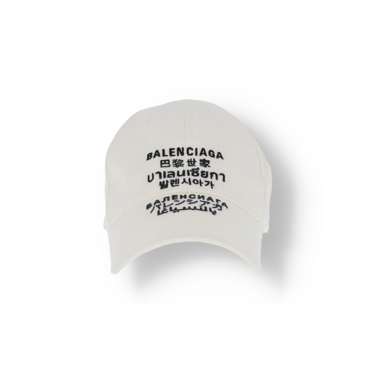Balenciaga Cap