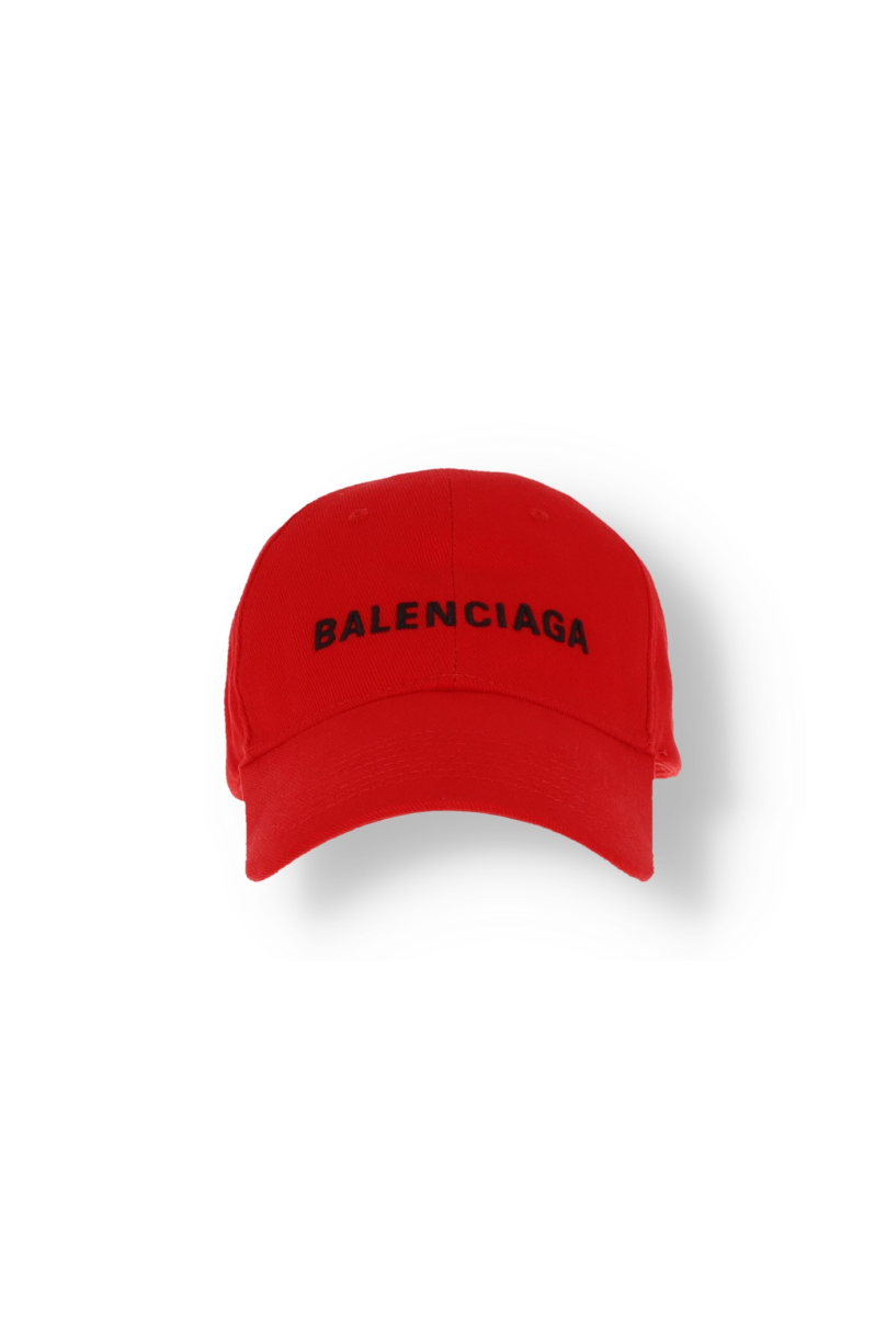 Mütze Balenciaga