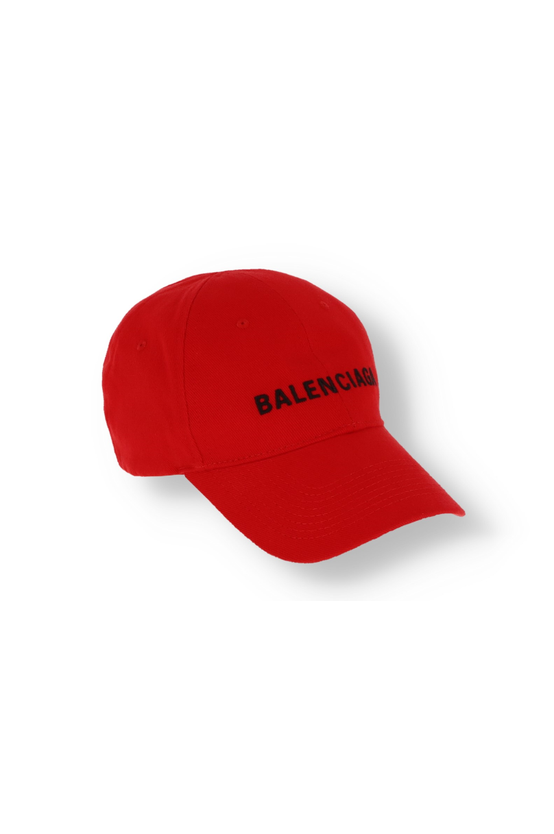 Balenciaga Cap