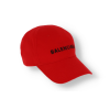 Balenciaga Cap