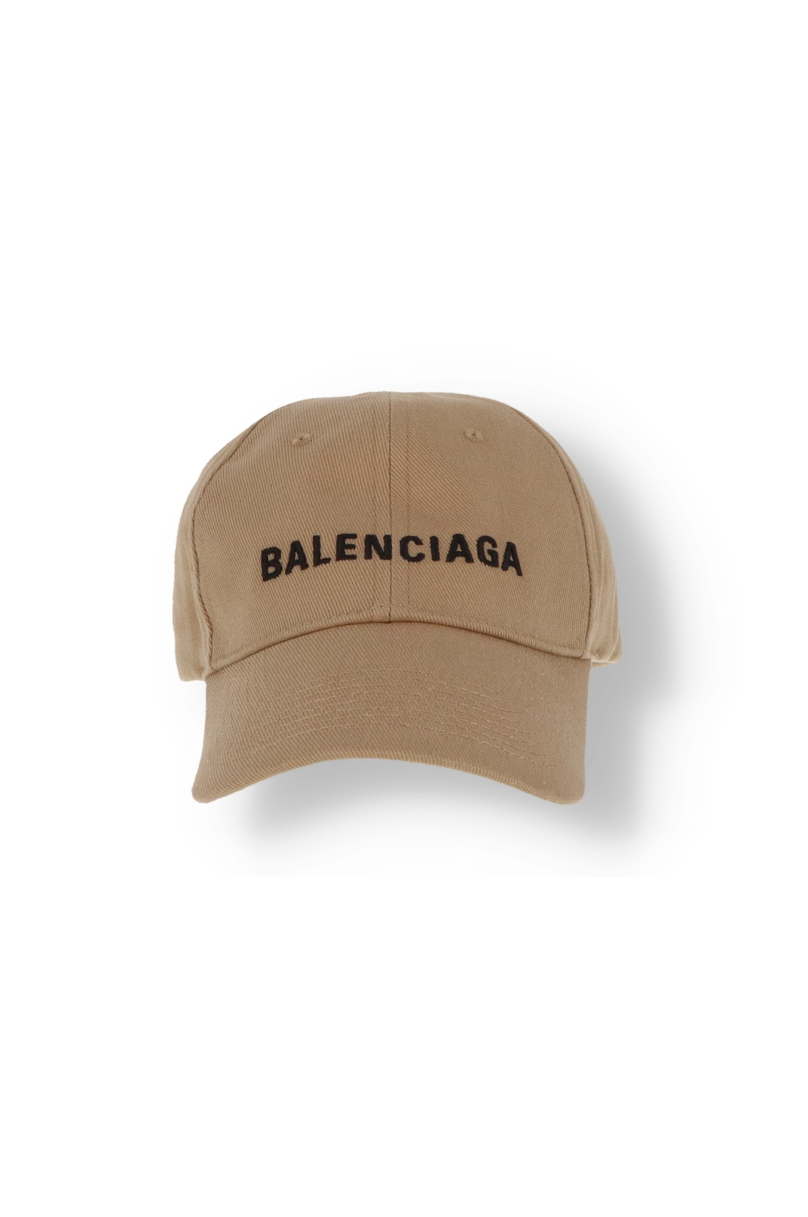 Mütze Balenciaga