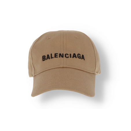 casquette balenciaga prix