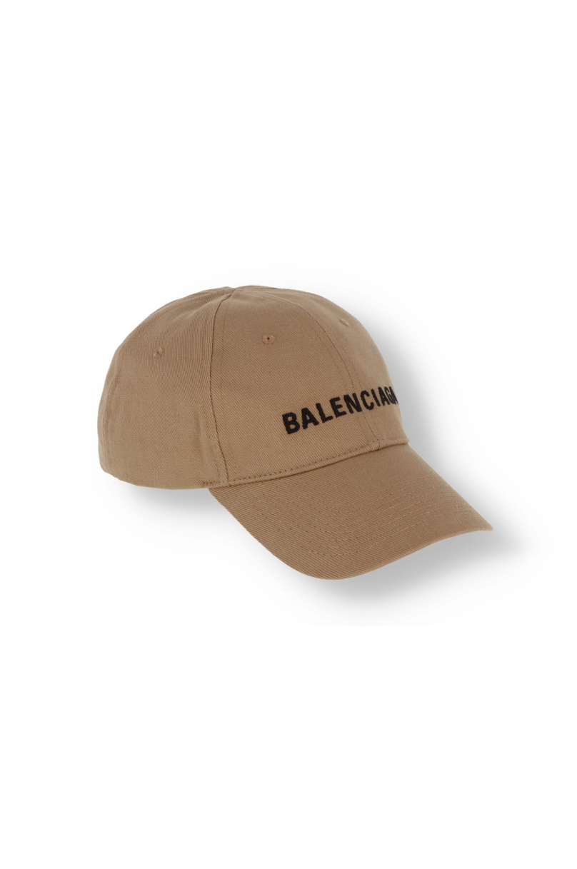 Mütze Balenciaga
