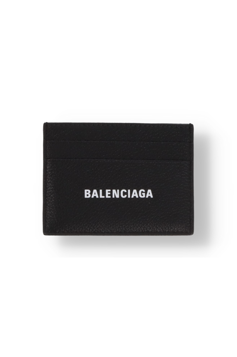 Balenciaga Cash Card Holder