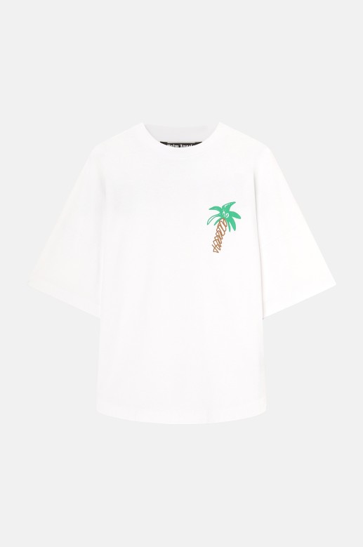 T-Shirt Palm Angels