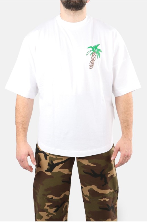 T-Shirt Palm Angels