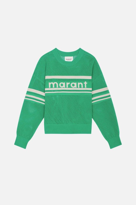 Arwen" sweater Isabel Marant