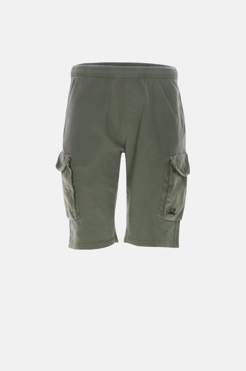 Cargo shorts C.P. Company
