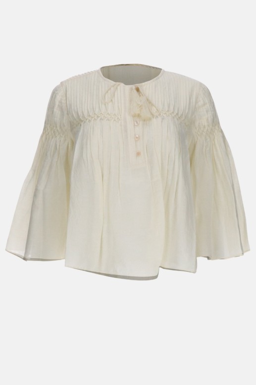 Abadi" Marant Etoile blouse