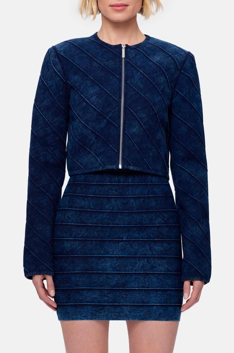 Hervé Leger jacket