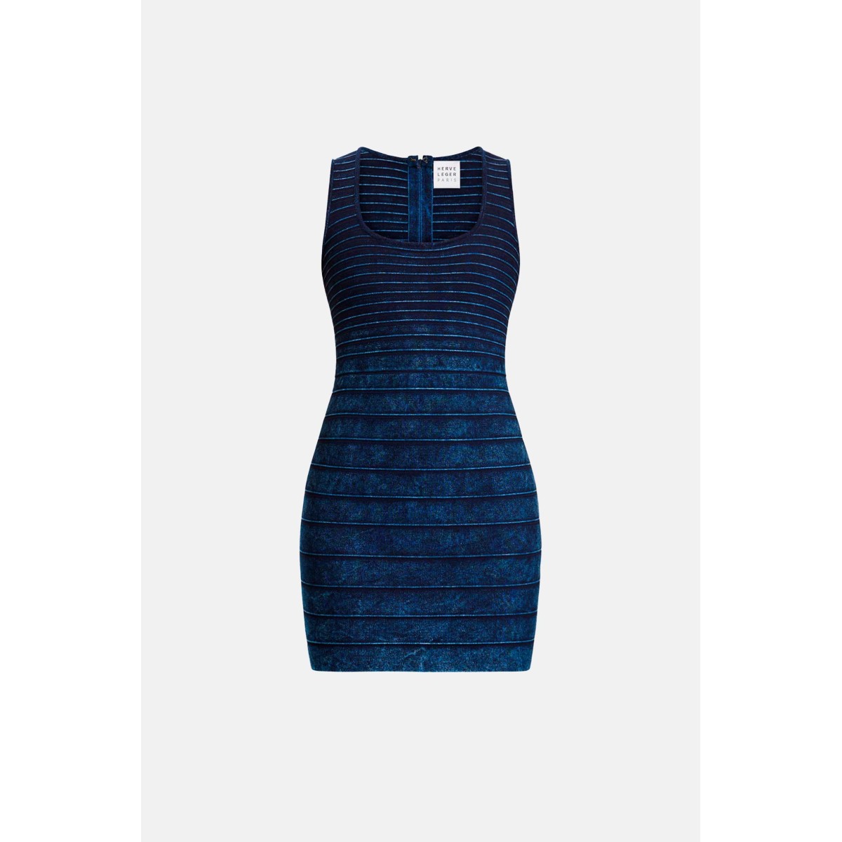 Hervé Leger short dress