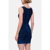 Hervé Leger short dress