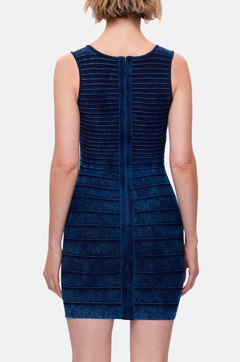 Kurzes Kleid Hervé Leger