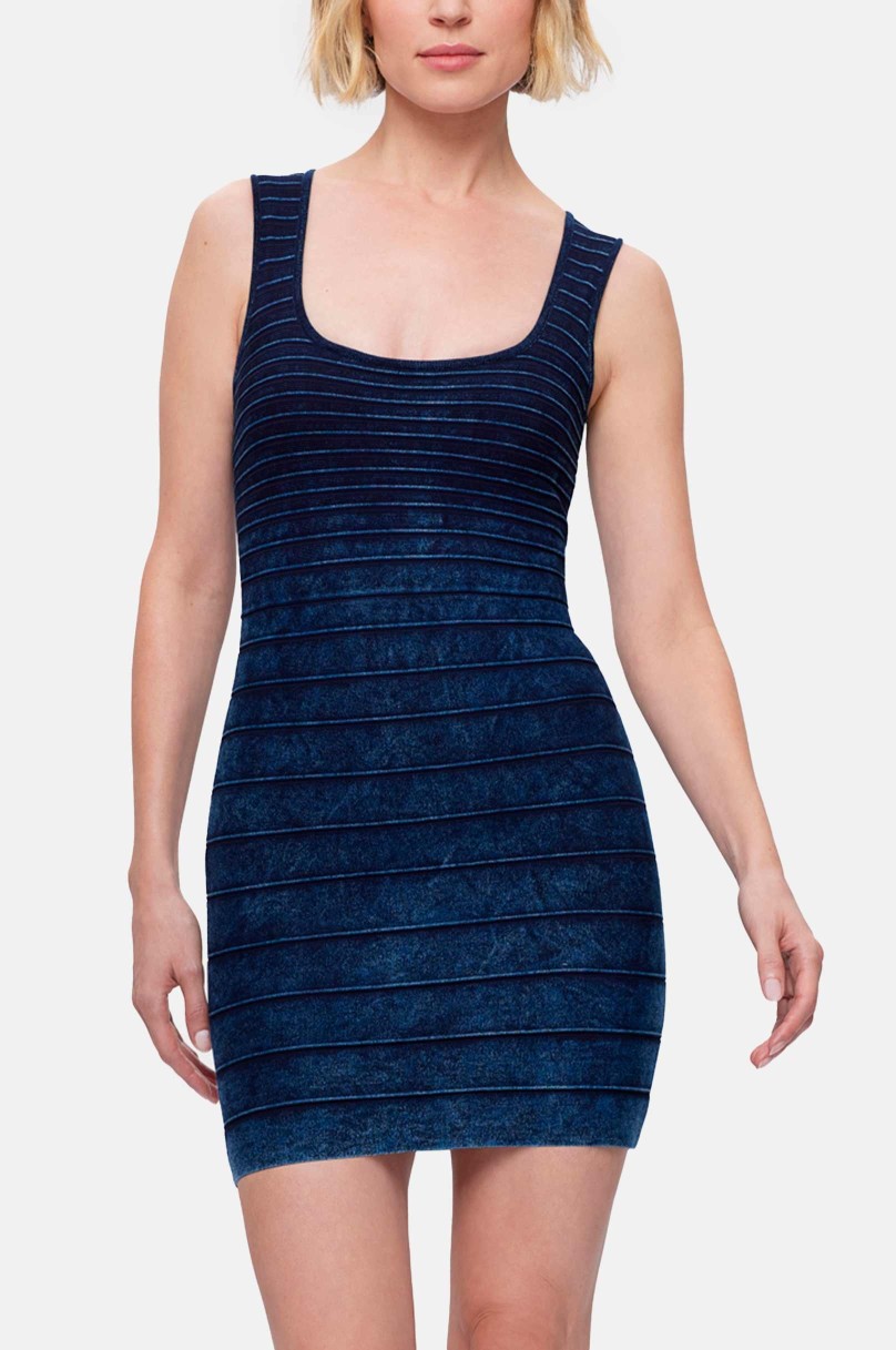 Kurzes Kleid Hervé Leger