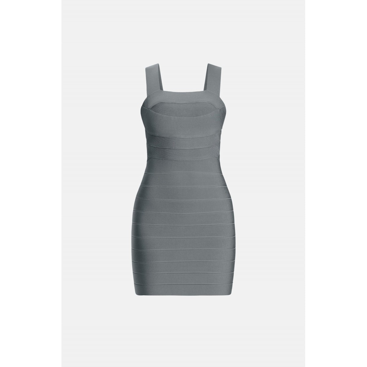 Hervé Léger bandeau dress