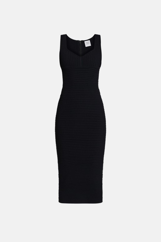 Hervé Léger long dress