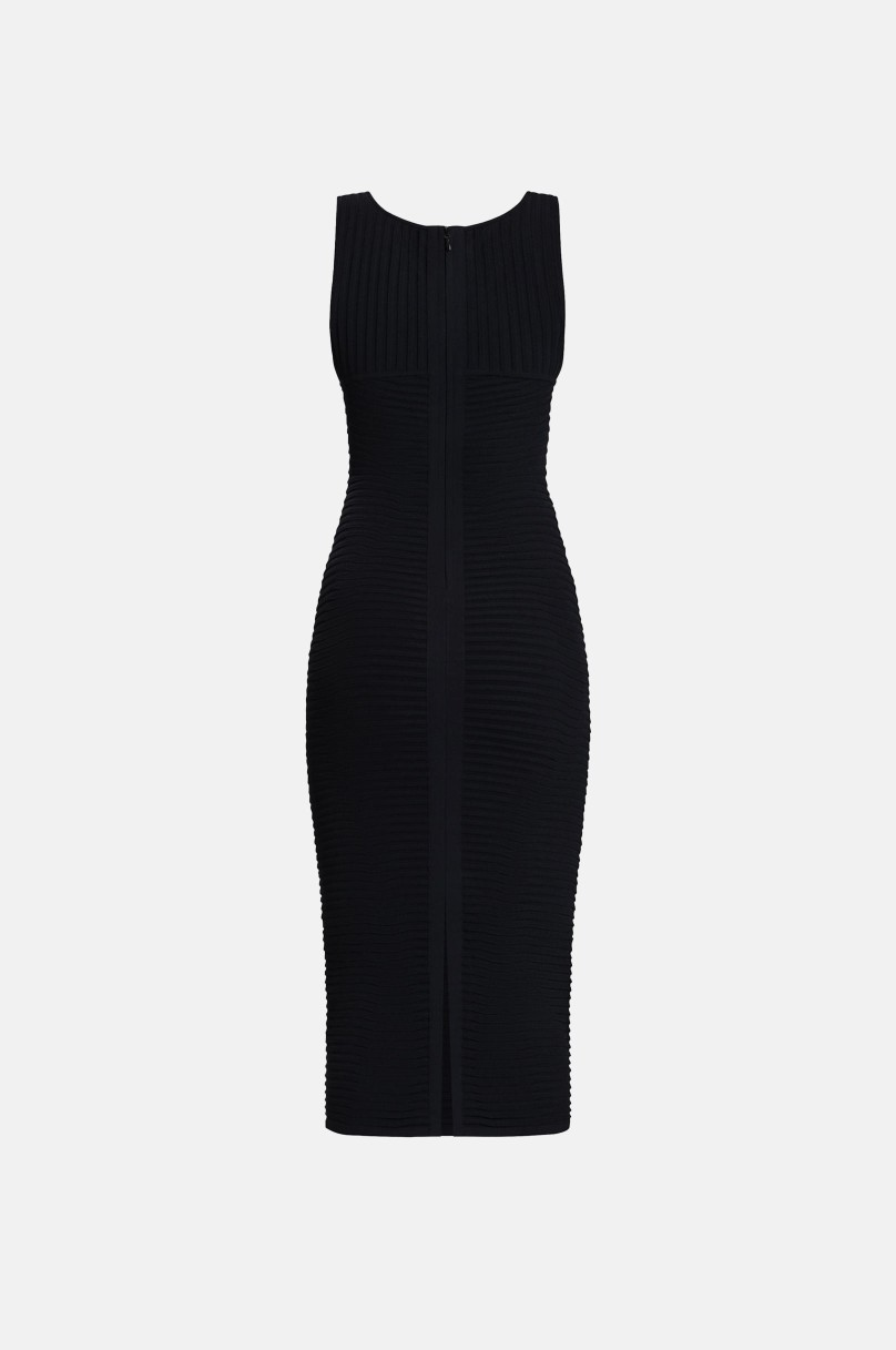 Hervé Léger long dress