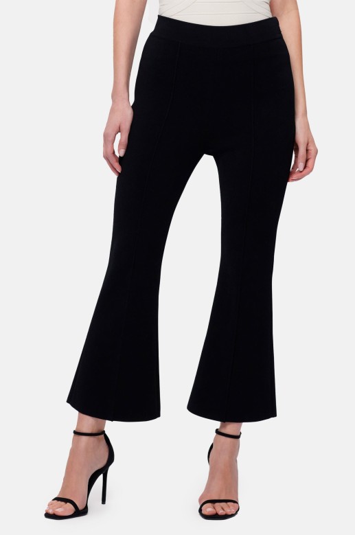 Hervé Léger "Flare" pants