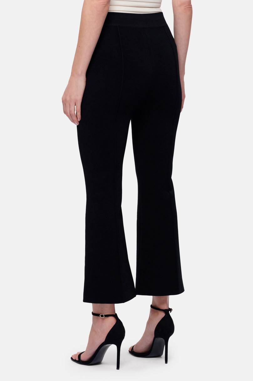 Hervé Léger "Flare" pants