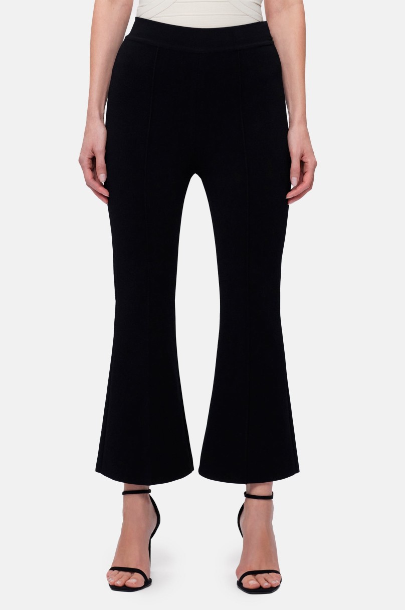 Hervé Léger "Flare" pants