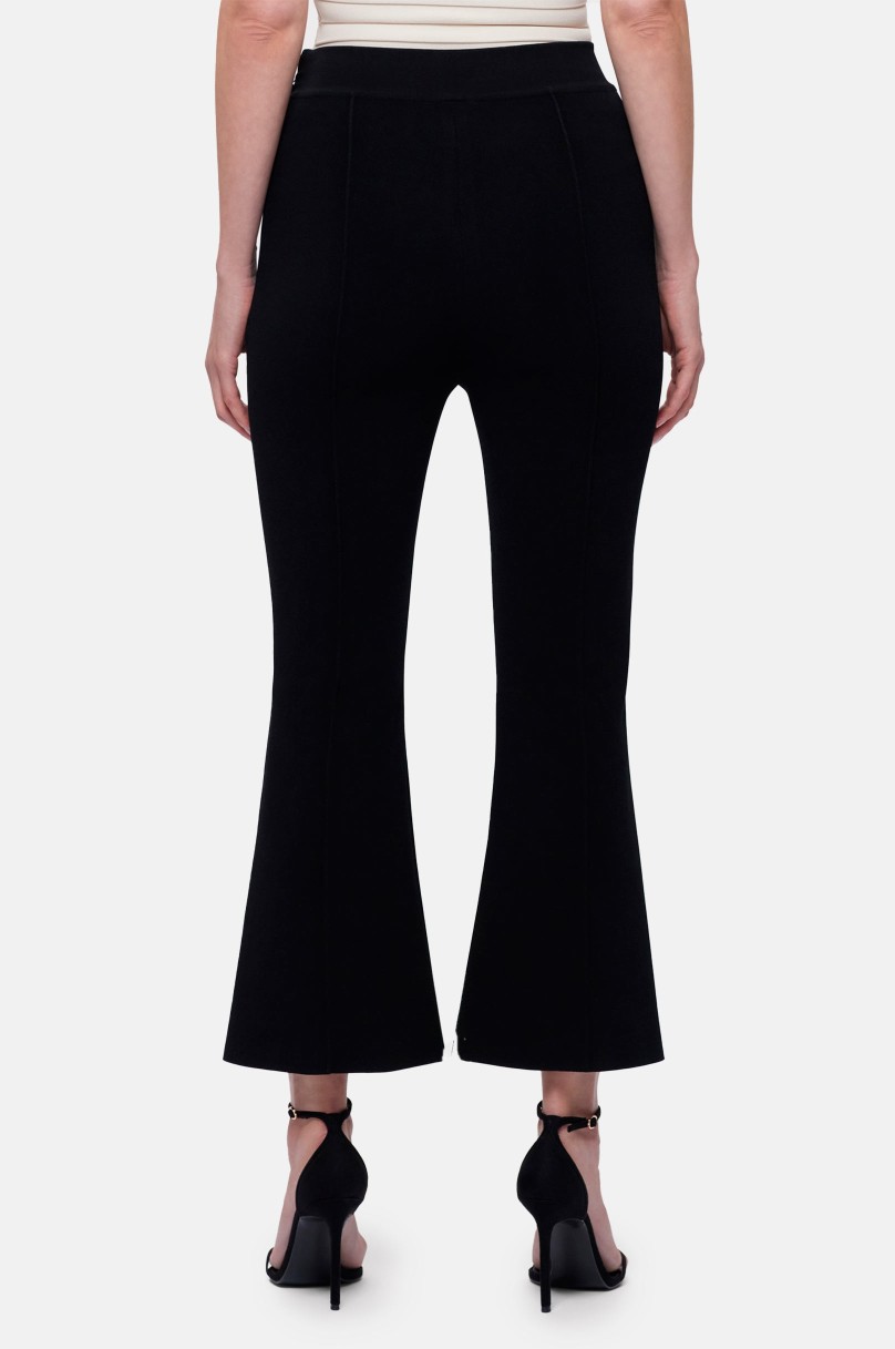 Hervé Léger "Flare" pants