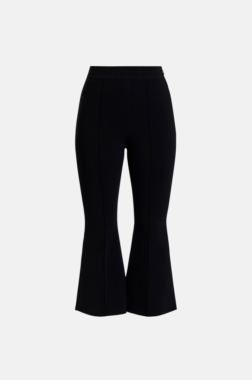 Hervé Léger "Flare" pants