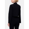 Hervé Léger Short Zip Jacket