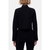 Hervé Léger Short Zip Jacket