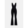 Hervé Léger "Noisette" jumpsuit