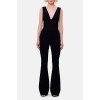 Hervé Léger "Noisette" jumpsuit