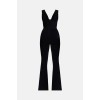 Hervé Léger "Noisette" jumpsuit