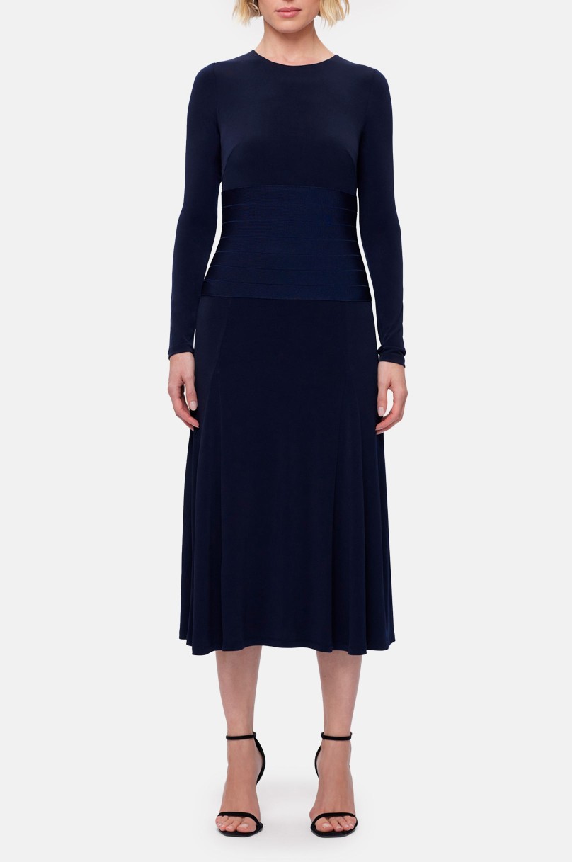 Kleid "Grace" Hervé Léger