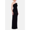 Olivia" dress by Hervé Léger