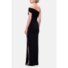 Olivia" dress by Hervé Léger