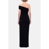 Olivia" dress by Hervé Léger