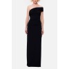 Olivia" dress by Hervé Léger