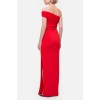 Olivia" dress by Hervé Léger