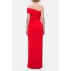 Olivia" dress by Hervé Léger