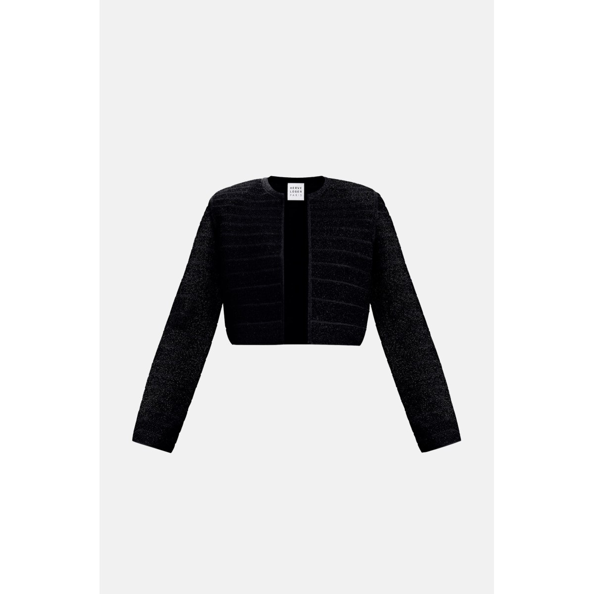 Hervé Léger Short Jacket