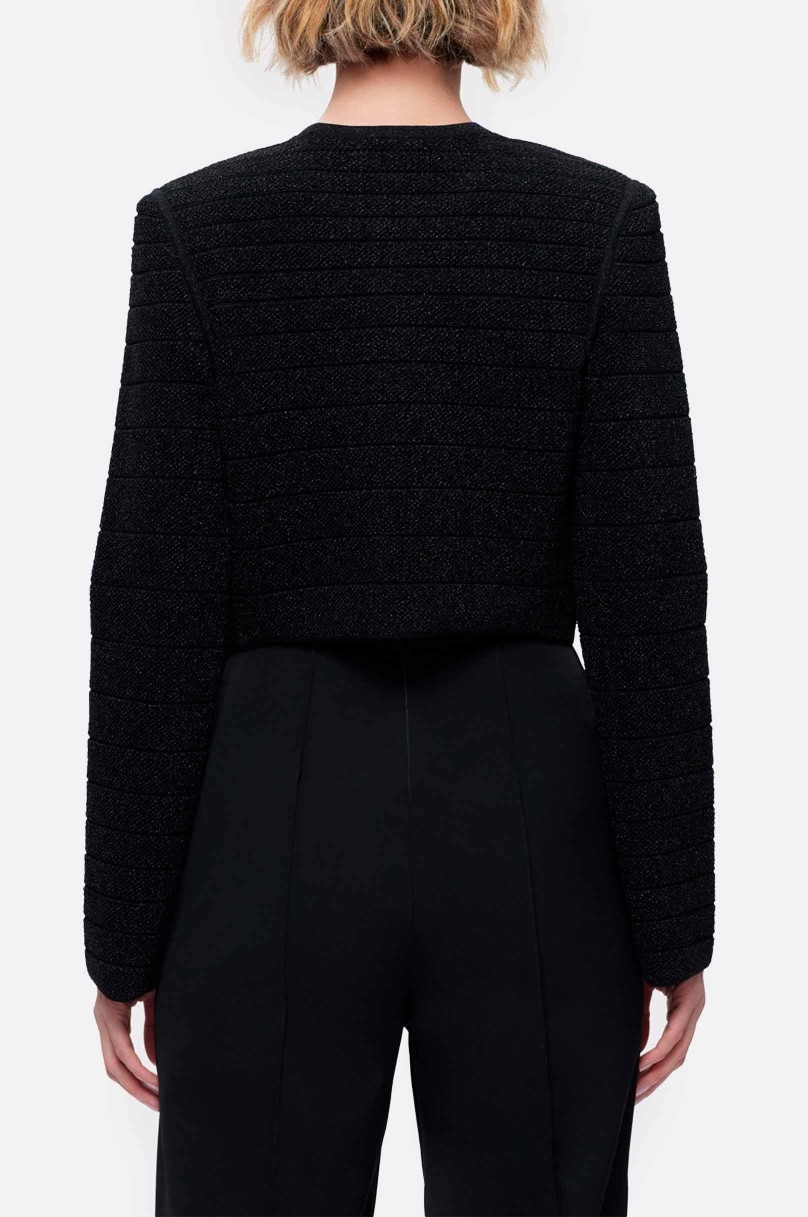 Hervé Léger Short Jacket