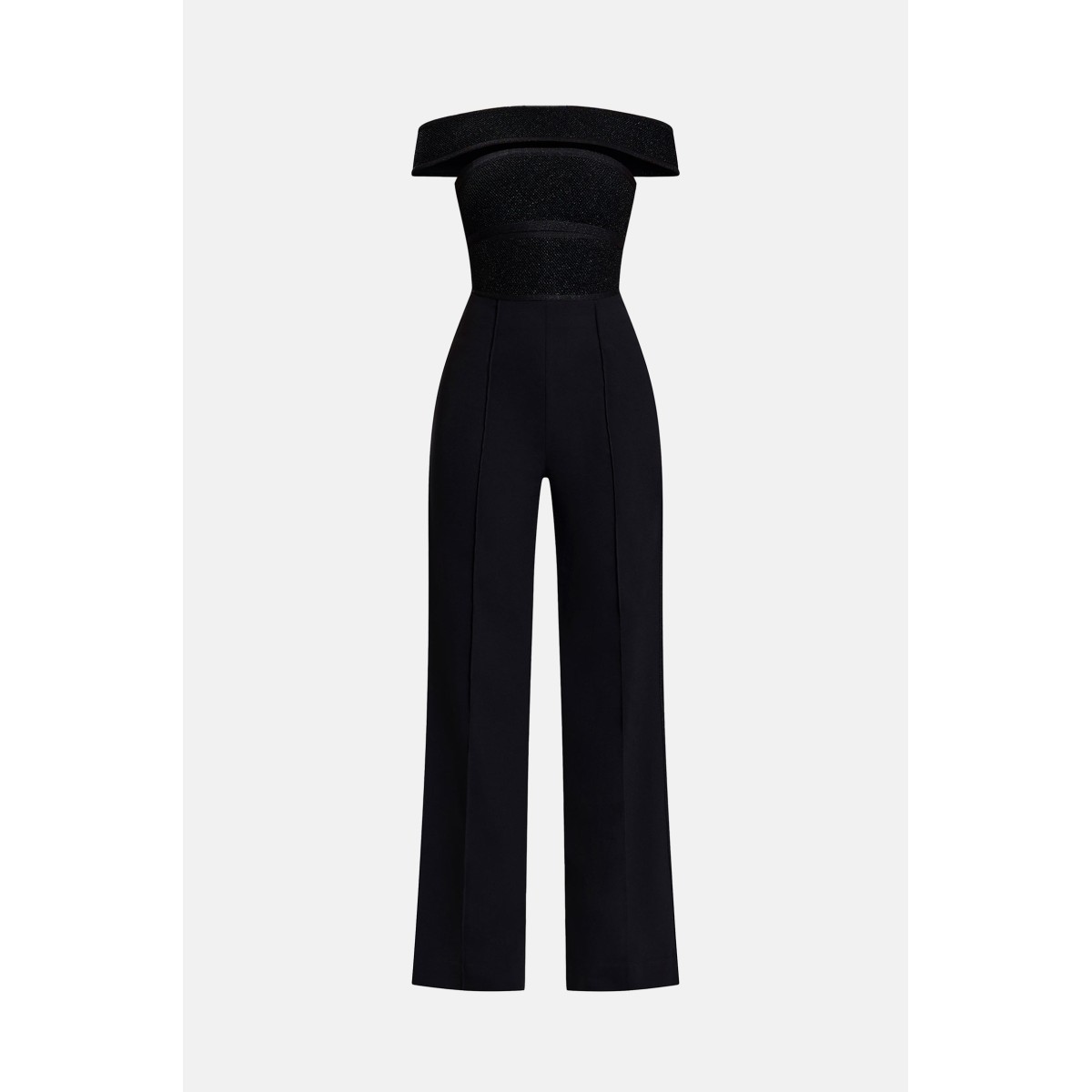 Hervé Léger jumpsuit