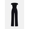 Hervé Léger jumpsuit