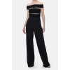 Hervé Léger jumpsuit