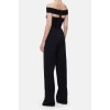 Hervé Léger jumpsuit