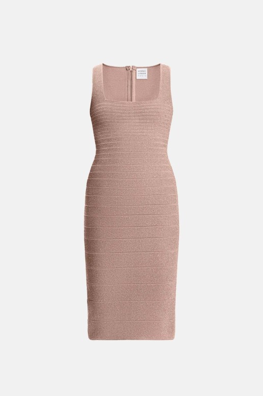 Marques de luxe Robe 