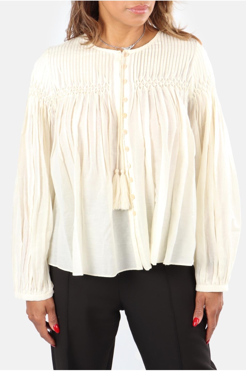 Abadi" Marant Etoile blouse
